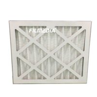 Filter aus Karton