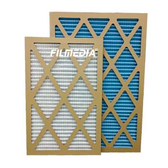 Cardboard Filters