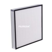 Mini-pleat HEPA Filters