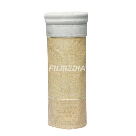 homopolymer acrylic filter bags
