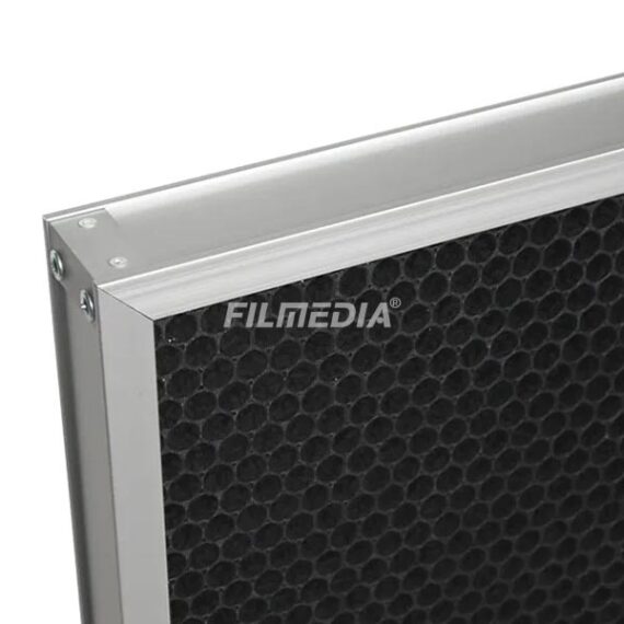 Activated Carbon Panel Filters