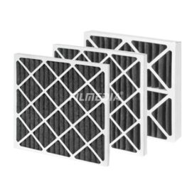 Activated Carbon Panel Filters