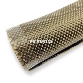 Basalt Filter Cloth