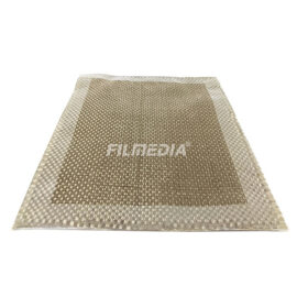 Basalt Filter Cloth