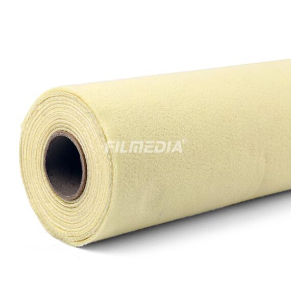 Fiberglass Needle Felt Filter Cloth