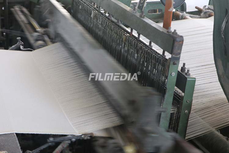 Cotton Filter Cloth Manufacturer