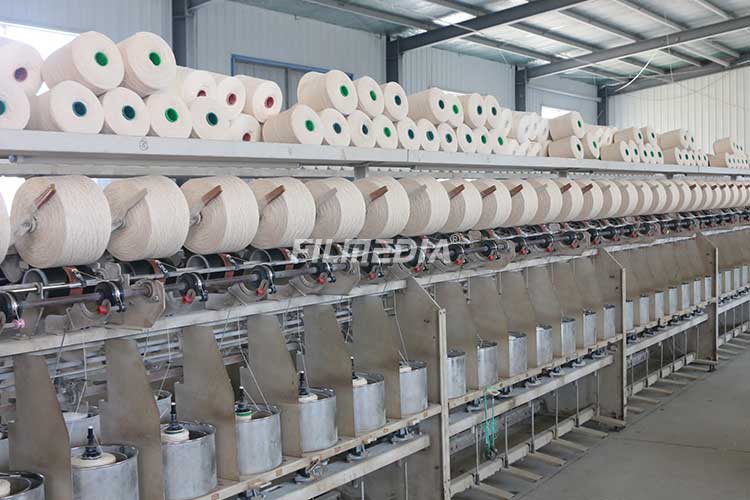 Cotton Filter Cloth Manufacturer