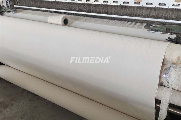 Cotton Filter Cloth