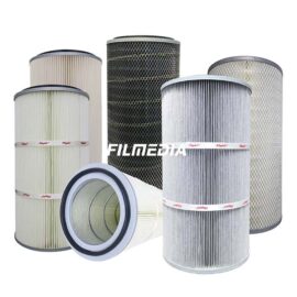 Dust Filter Cartridges