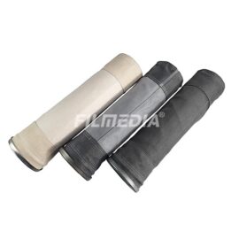 Fiberglass Filter Bags