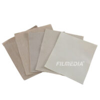 Glasfaser Filtertuch