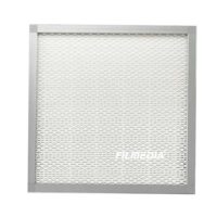 Fiberglas HEPA-Filter