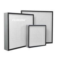 Fiberglas HEPA-Filter