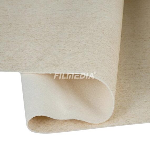 Fiberglass Needle Felt Filter Cloth