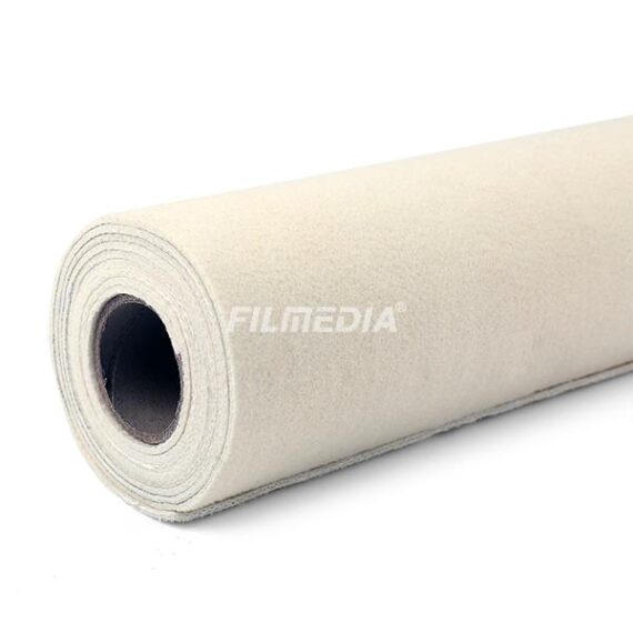 Fiberglass Needle Felt Filter Cloth