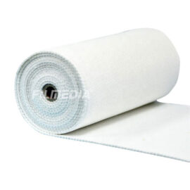 Filament Polyester Air Slide Fabric