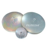 Kappen für Filterbeutel