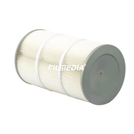 Flame Retardant Filter Cartridges