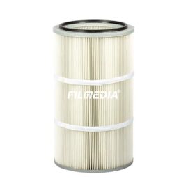 Flame Retardant Filter Cartridges