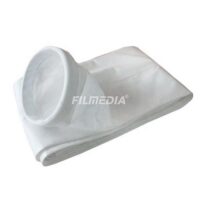 Manchons filtrants en polyester+PTFE