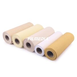 Heat Resistance Needle Felt Filter Cloth