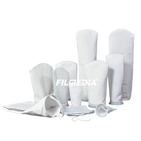 Water Filter Bags