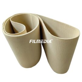 Kevlar Air Slide Fabric