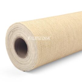 Nomex Needle Felt Filter Cloth