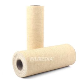 Nomex Needle Felt Filter Cloth