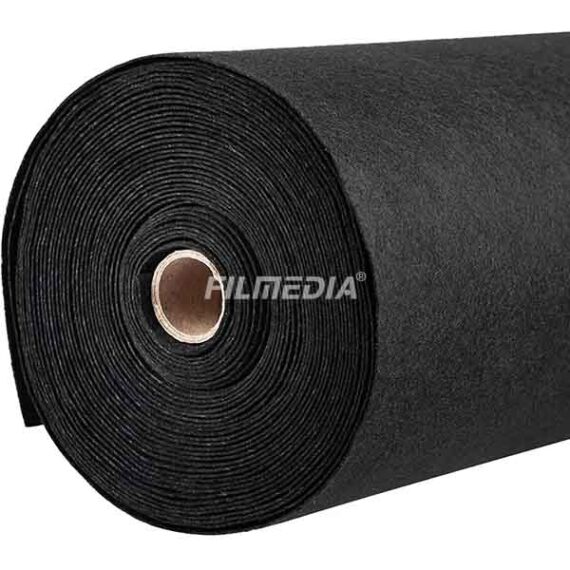 Nonwoven Geotextile