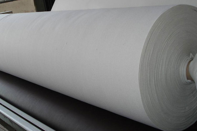 Nonwoven Geotextile