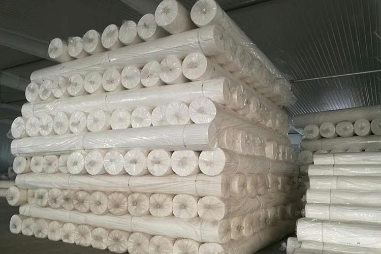 Nonwoven Geotextile