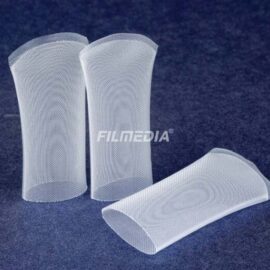 Nylon monofilament mesh for plastic and glass industry