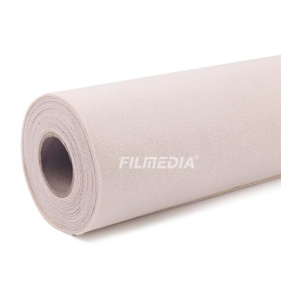 PPS Needle Felt Filter Cloth