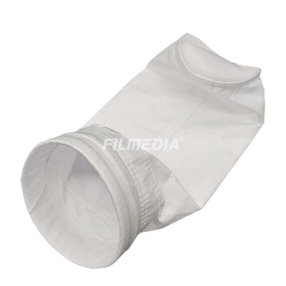 Teflon/PTFE Filter Bags