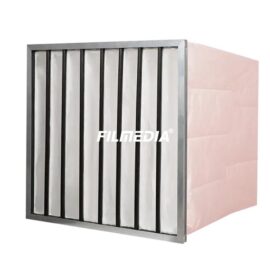 Pocket Filters for HVAC Systems