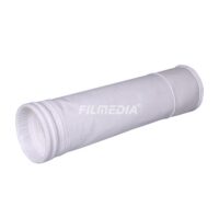 Manchons filtrants en polyester+PTFE