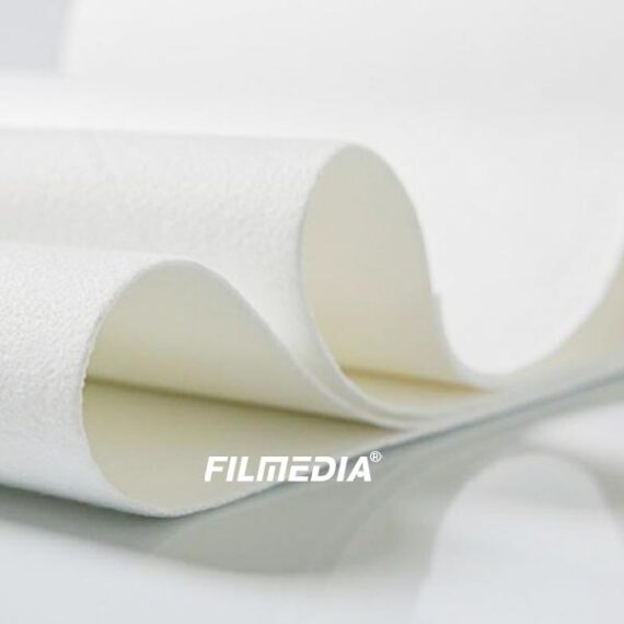 Polypropylene Needle Felt Filter Cloth