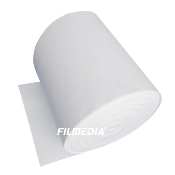 Polypropylene Needle Felt Filter Cloth