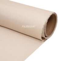 Silica Glasfasergewebe