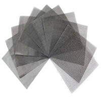 Gesintertes Filtergewebe