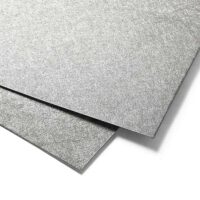 Gesinterter Metallfaserfilz