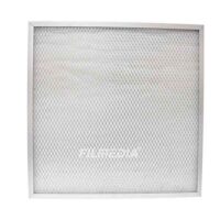 Synthetic Air Filters
