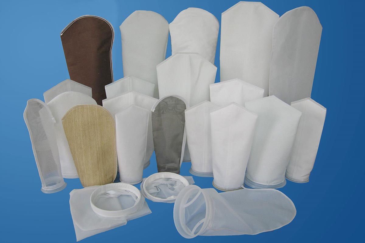 Water Filter Bags