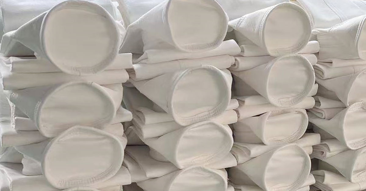 Wholesale PTFE Filter Bags