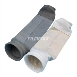 Fiberglass Filter Bags