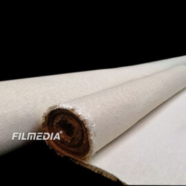 Application of woven filter cloth