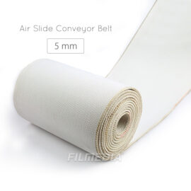Air Slide Fabric, Air Slide Belt