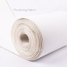 Fluidization Cloth