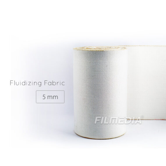 fluidizing fabric